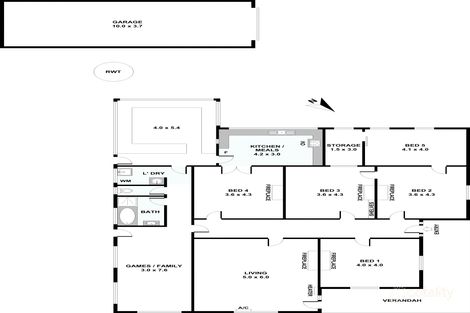 Property photo of 10 Samuel Street Maitland SA 5573