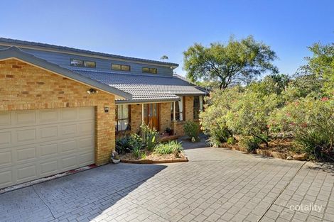 40 Currawong Rd, Berowra Heights, NSW 2082