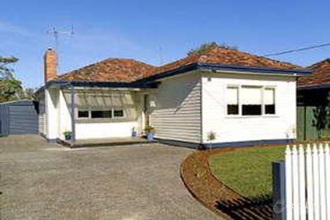 Property photo of 27 Shedden Street Pascoe Vale VIC 3044