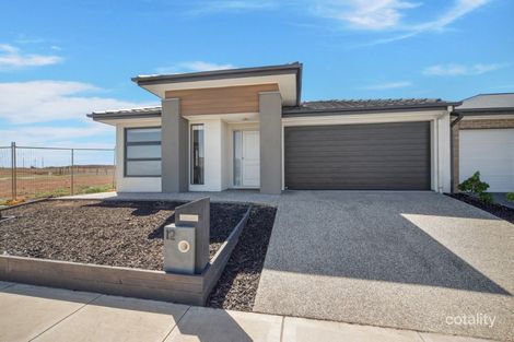 Property photo of 12 Benmore Street Mambourin VIC 3024