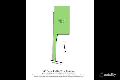 Property photo of 46 Serpells Road Templestowe VIC 3106