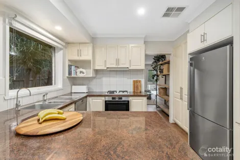 Property photo of 6 Cerberus Street Donvale VIC 3111