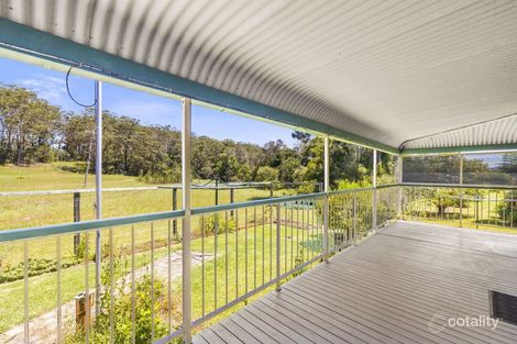 Property photo of 27/4 Riverwood Place Urunga NSW 2455