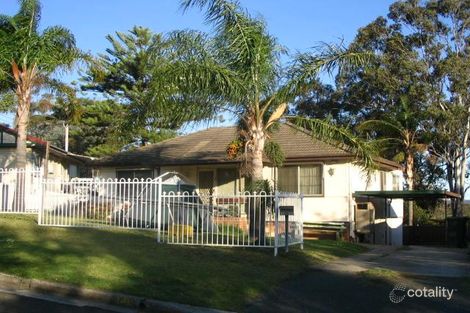 Property photo of 20 Murrumbidgee Street Heckenberg NSW 2168