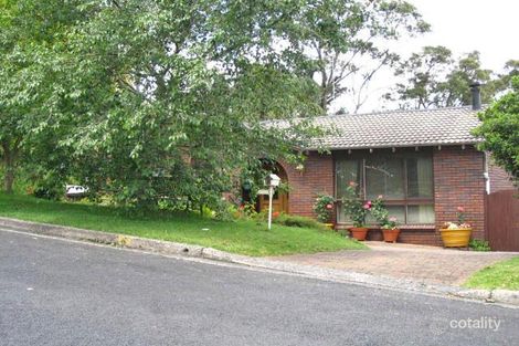Property photo of 22 The Ridge Narara NSW 2250