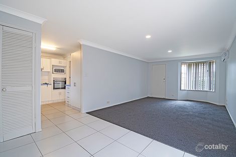 Property photo of 1/5 Kenny Drive Labrador QLD 4215
