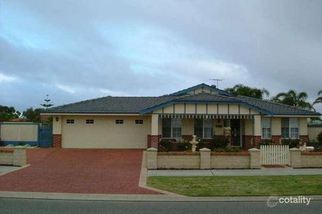 76 Woodbridge Dr, Cooloongup, WA 6168