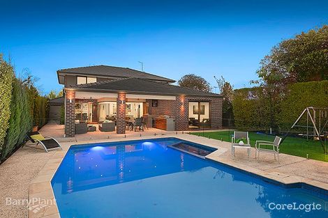 Property photo of 3 Sherwood Road Mount Waverley VIC 3149