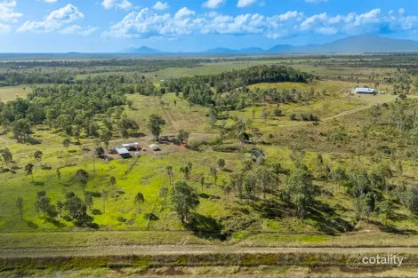 2085 Crystal Brook Rd, Crystal Brook, QLD 4800