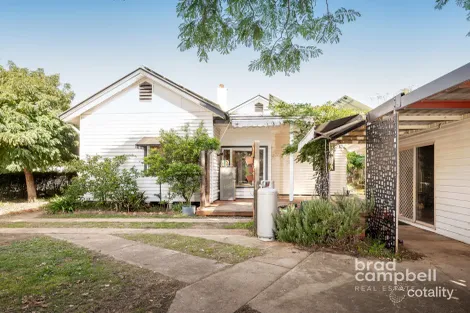 3 Marie St, Dookie, VIC 3646