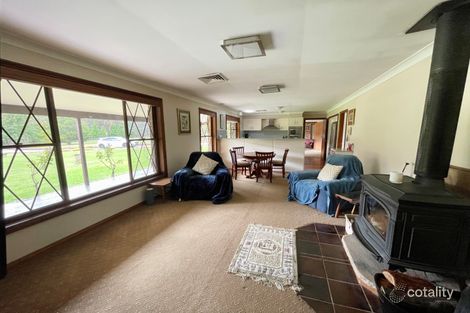 Property photo of 52 Blackheath Creek Road Kanimbla NSW 2790