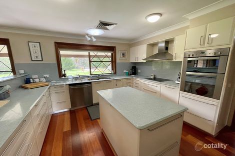 Property photo of 52 Blackheath Creek Road Kanimbla NSW 2790
