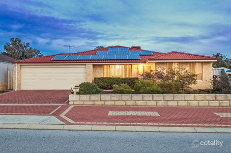 25 Nunney Rd, Orelia, WA 6167