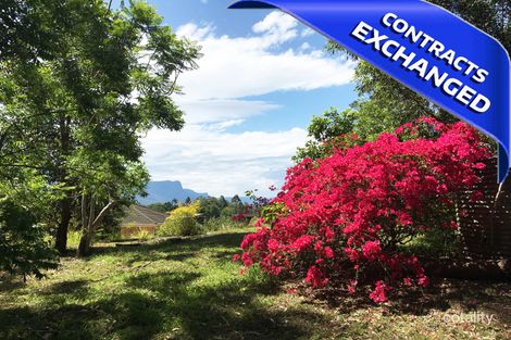 3/929 Blue Knob Rd, Nimbin, NSW 2480