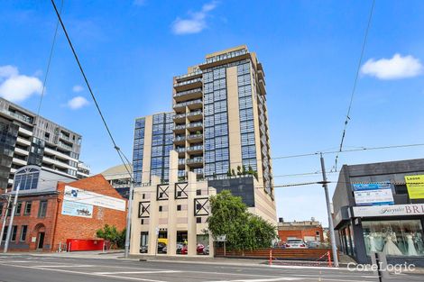 Property photo of 906/341 Ascot Vale Road Moonee Ponds VIC 3039