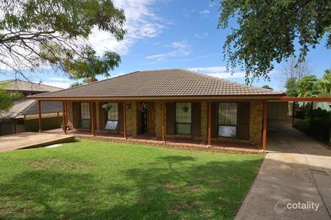 16 Cockatoo St, Modbury Heights, SA 5092
