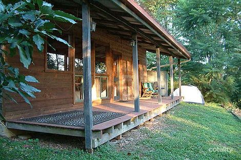 Property photo of 70 North Road Lower Beechmont QLD 4211