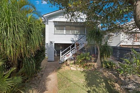 Property photo of 79 Jackson Street Clayfield QLD 4011