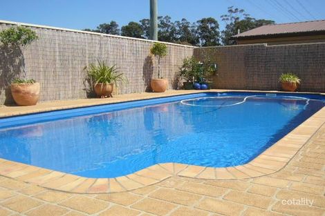 Property photo of 9 Bligh Avenue Lurnea NSW 2170