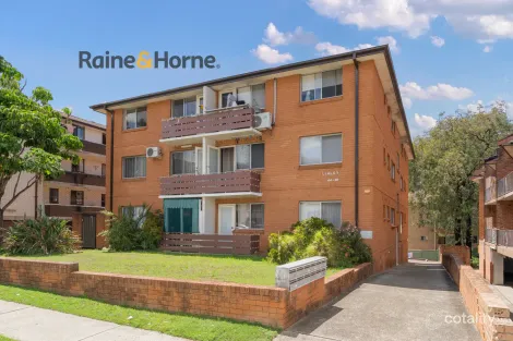4/46 Nagle St, Liverpool, NSW 2170