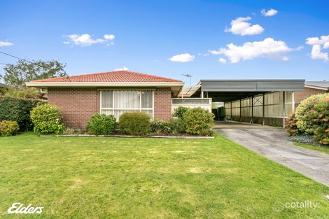 Property photo of 5 Rhoda Street Yarram VIC 3971