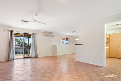 Property photo of 34A Galbraith Road Pegs Creek WA 6714