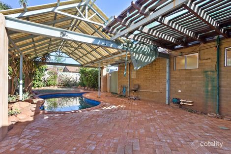 Property photo of 34A Galbraith Road Pegs Creek WA 6714