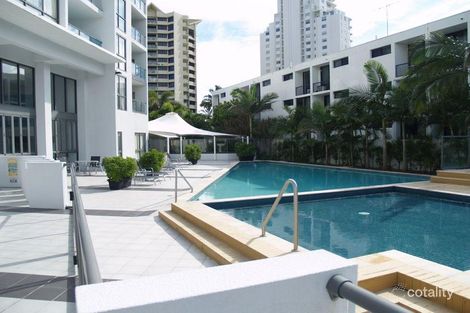 406b/2865-2871 Gold Coast Hwy, Surfers Paradise, QLD 4217