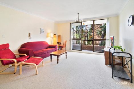 Property photo of 15/143 Sydney Street North Willoughby NSW 2068