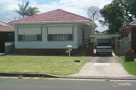 16 Bambridge St, Chester Hill, NSW 2162