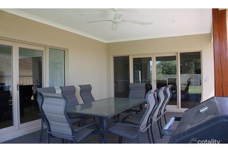 Property photo of 5 Ironbark Drive Benalla VIC 3672