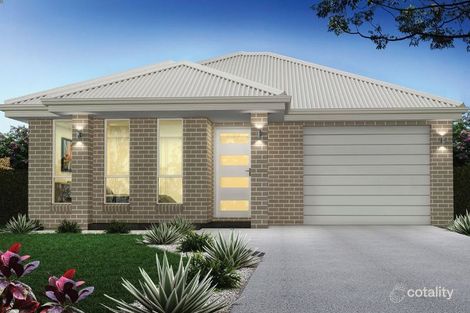 Property photo of 10 Minchinbury Terrace Eschol Park NSW 2558