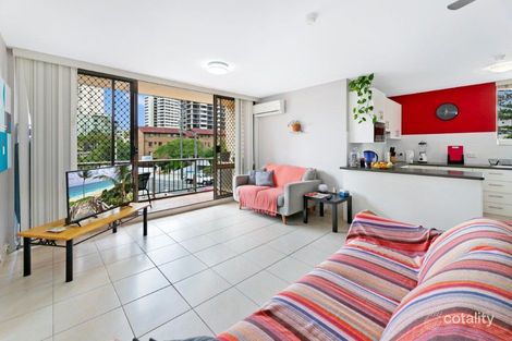 Property photo of 8/21-25 Old Burleigh Road Surfers Paradise QLD 4217