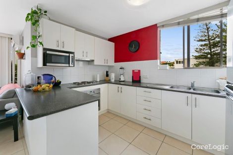 Property photo of 8/21-25 Old Burleigh Road Surfers Paradise QLD 4217