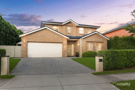 1 Gainford Ave, Matraville, NSW 2036