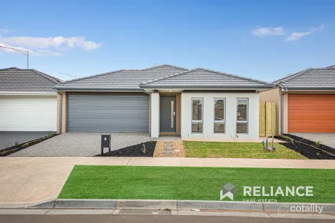 5 Penndale St, Tarneit, VIC 3029