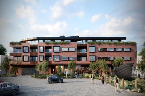 Property photo of 2/557 Main Street Mordialloc VIC 3195