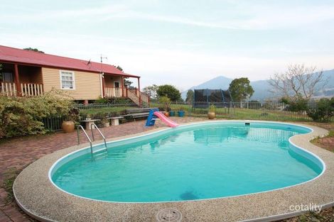Property photo of 1185 Nowendoc Road Mount George NSW 2424