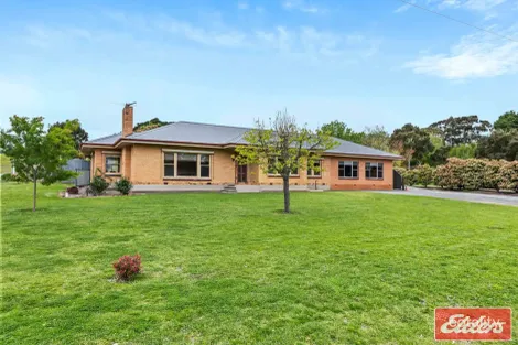 Property photo of 51 Levett Road Kersbrook SA 5231