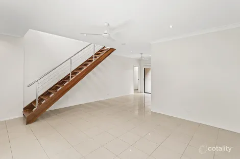 Property photo of 8/5 Erromango Drive Jubilee Pocket QLD 4802