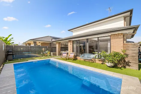 10 Stafford St, Mango Hill, QLD 4509