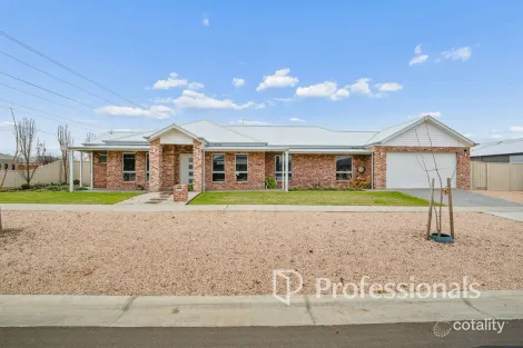 1 Trissino Dr, Mildura, VIC 3500