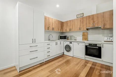 Property photo of 6 Fallons Way Bayswater VIC 3153