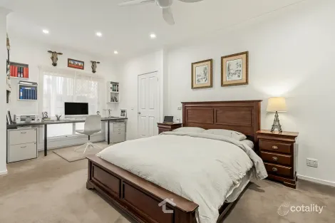 Property photo of 6 Fallons Way Bayswater VIC 3153