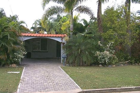 Property photo of 8 Crossland Court Kirwan QLD 4817