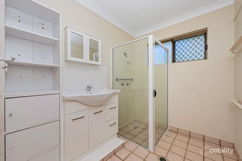 Property photo of 169 Racecourse Road Cluden QLD 4811