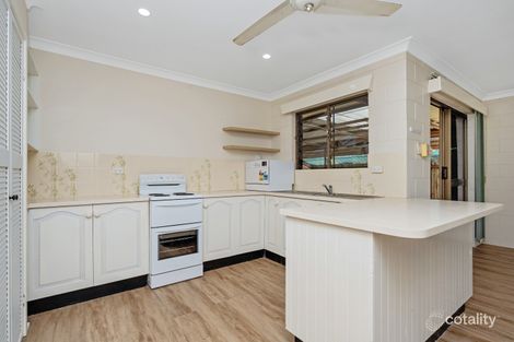 Property photo of 169 Racecourse Road Cluden QLD 4811