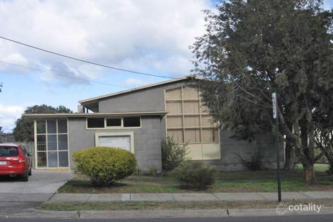 Property photo of 40 Hillcrest Court Chadstone VIC 3148
