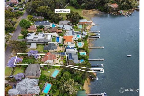 30b Annette St, Oatley, NSW 2223