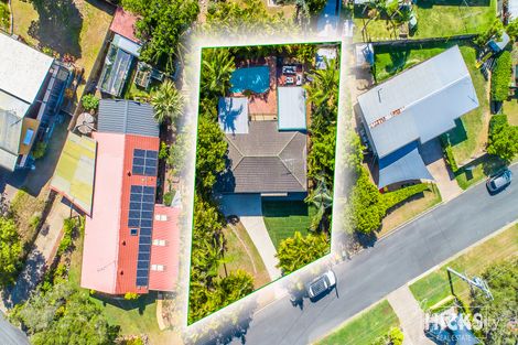 3 Caneby St, Everton Hills, QLD 4053